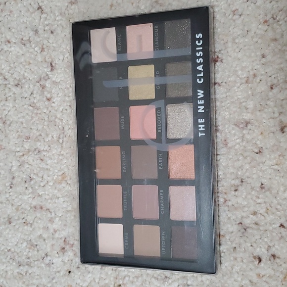 ELF Makeup Elf Eye Palette Poshmark